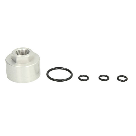 Set reparatie, supapa frana - frana de serviciu Kit de reparare a valvelor potriveste: ES 2060 WACH-MOT WT/KSK.1.9.N
