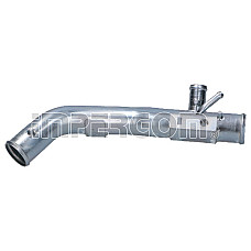 Cuplaj conducta lichid racire Cooling system metal pipe FIAT DUCATO 2.3D 07.06- IMPERGOM IMP80097