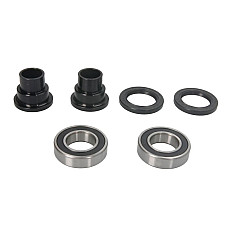 Kit rulmenti roata Wheel bearing set with seals rear KTM SX SX-F 125-505 2007-2012 PIVOT WORKS PWRWC-T02-500