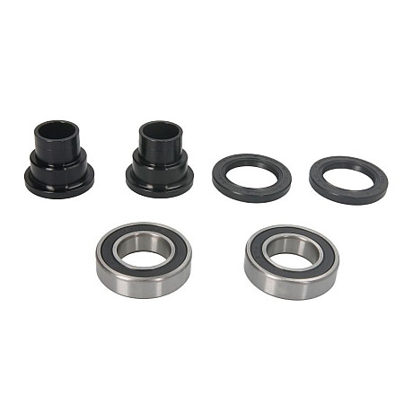 Kit rulmenti roata Wheel bearing set with seals rear KTM SX SX-F 125-505 2007-2012 PIVOT WORKS PWRWC-T02-500