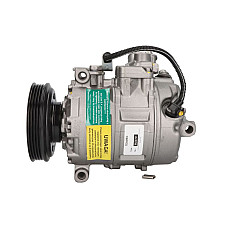 Compresor, climatizare APLICA compresor de aer saucat.a se vedea IC_Katalog indicele TEAMEC 222 582 001 TEAMEC TM8629701
