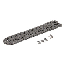 Lant distributie SCA0409ASV number of links 106 open chain type Plate APRILIA ATLANTIC SCARABEO GILERA NEXUS KAWASAKI KLF SUZUKI LT LT-F LT-Z 220/250/500 1985-2015 DID DIDSCA0409ASV-106