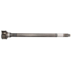 Ax frana, frana tambur Arbore expansor frana Stanga lungime totala: 719mm SBP 04-SA007