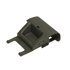 Punct de sprijin, cric Scut exterior balansier Spate Stanga negru OPEL COMBO/MINIVAN CORSA C CORSA C/HATCHBACK 09.00- BLIC 5703-06-5023575P