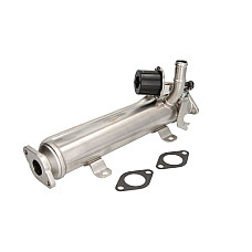 Modul EGR Radiator de gaze evacuare AUDI A3 SEAT ALTEA ALTEA XL LEON TOLEDO III SKODA OCTAVIA II VW GOLF V JETTA III PASSAT B6 TOURAN 2.0D 08.05- NRF NRF 48312