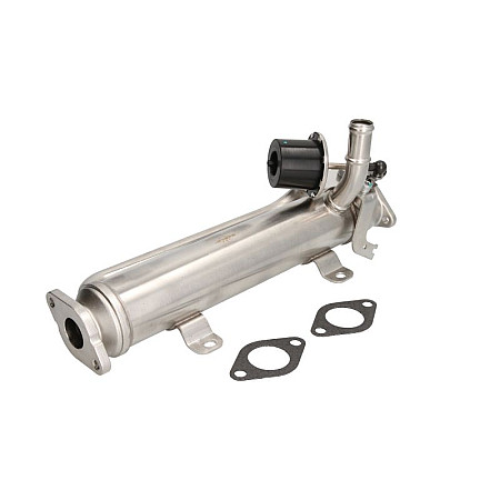 Modul EGR Radiator de gaze evacuare AUDI A3 SEAT ALTEA ALTEA XL LEON TOLEDO III SKODA OCTAVIA II VW GOLF V JETTA III PASSAT B6 TOURAN 2.0D 08.05- NRF NRF 48312