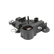 Alternator Regulator de voltaj 14V  OPEL CORSA D CORSA D/HATCHBACK MERIVA B 1.3D 07.06-11.14 CQ CQ1011501