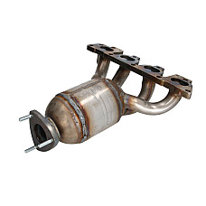 Catalizator OPEL ZAFIRA A MPV (T98) JMJ JMJ1091020