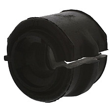 Bucsa, bara stabilizatoare Bucsa de bare stabilizatoare Fata Dreapta/Stanga diametru interior: 21mm CITROEN BERLINGO 1.1/1.1 i MAHDZ MBHDZ MBHFX/1.1 i MFHDZ MFHFX/1.4/1.4 BiFuel/1.4 BiFuel MBKFXB MCKFX FEBI FE17817