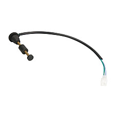 "Senzor,presiune ulei Czujnik Oleju 2T "" Chinskie Skutery 2 -Suwy """ INPARTS IP000189