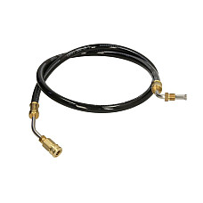 Furtunul hidraulic Trim pump hydraulic hose QUICKSILVER 32-865384001