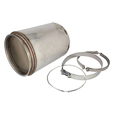 Filtru funingine/particule, sist.de esapament Filtru de particule Diesel Euro 6 fabricate din fabrica IVECO STRALIS TRAKKER DINEX DIN2KI002-RX