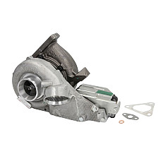 Turbocompresor Nou MERCEDES E T-MODEL S211 E W211 2.7D 03.02-07.09 GARRETT 727463-5004S