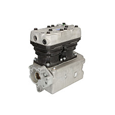 Compresor, instalatie aer comprimat Compresor numar de cilindrii: 2 remanufacturate MAN MOTO REMO LK-4931/R