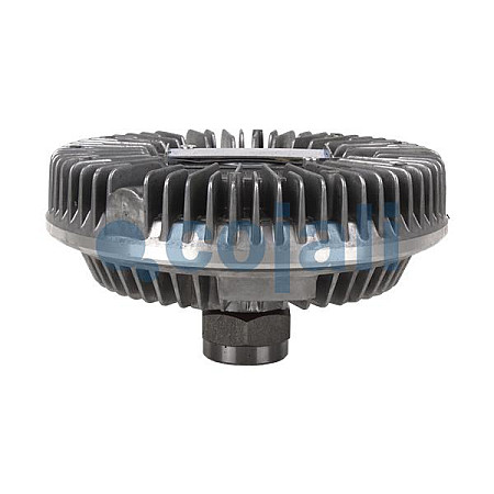 Cupla, ventilator radiator Fan clutch CASE COJALI 8822103COJ
