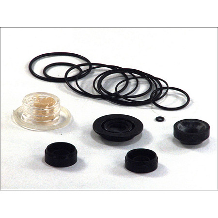 Set reparatie, servofrana Set de reparatii a sistemului de frine cu aer WACH-MOT WT/MSK.7.6