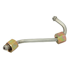 Conducta de inalta presiune, inst. de injectie Conventional system high pressure fuel hose MAN CZM CZM111435