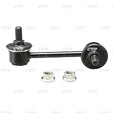 Brat/bieleta suspensie, stabilizator Stabilizer link front R 104mm FORD USA PROBE II KIA CLARUS MAZDA 323 C V 323 F V 323 P V 323 S V 626 IV 626 V CX-7 MX-5 II MX-5 III MX-6 RX-8 XEDOS 6 1.3-2.5 08.91- CTR CTRCL0323R