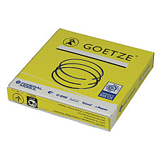 Set segmenti piston 79 STD 12 12 2 EN piston OPEL ASTRA G ASTRA G CLASSIC ASTRA H ASTRA H GTC MERIVA A VECTRA C VECTRA C GTS ZAFIRA B 1.6 03.00-09.12 OPEL GOETZE 08-427800-00