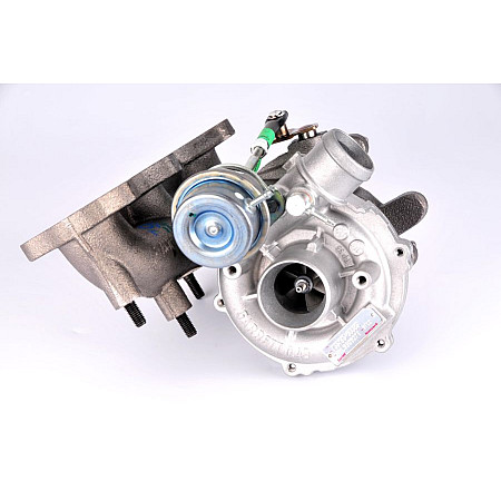 Turbocompresor Nou AUDI A2 SEAT CORDOBA IBIZA III SKODA FABIA I FABIA I PRAKTIK FABIA II ROOMSTER ROOMSTER PRAKTIK VW FOX POLO POLO IV 1.4D 02.00-03.10 GARRETT 733783-5008S