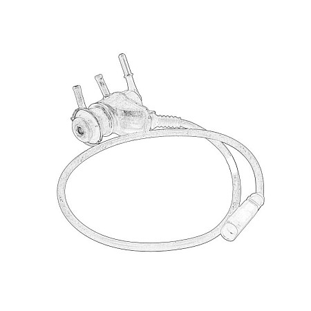 Modul dozare, injectie aditiv Elementul modulului de pompare DeNOx AUDI A4 B8 A5 A6 C7 Q5 2.0D 11.07-09.18 OE VW 04L 131 113S
