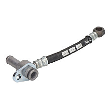 Cuplaj conducta lichid racire teava metalica sistemului de racire DAF XF 106 MX-11320-MX-13390 10.12- CZM CZM111008