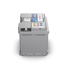 Acumulator Pornire Battery BOSCH 12V 52Ah/470A POWER R+ 1 207x175x190 B13 starting BOSCH 0 092 P00 020