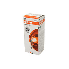 Bec, lumini interioare Bec cutie 10buc C10W 12V 10W SV85-8 conducta Standard MERCEDES 124 A124 124 C124 124 W124 124 T-MODEL S124 190 W201 A W169 A W176 B SPORTS TOURER W245 04.75- OSRAM OSR6411 K10SZT