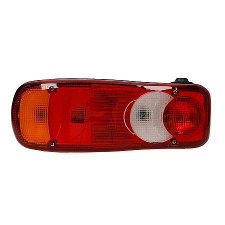 Stop spate Rear lamp R LC5 with indicator with fog light reversing light with stop light parking light reflector with reversing signal connector: Bayonet 7PIN  NISSAN VIGNAL VAL153120
