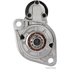 Electromotor 12V 11kW AUDI A1 A3 Q3 TT SEAT ALHAMBRA ALTEA ALTEA XL IBIZA III LEON TOLEDO II TOLEDO III TOLEDO IV SKODA FABIA II OCTAVIA I OCTAVIA II 1.2-2.0LPG 09.95- HERTH+BUSS PARTI ELECTRICE 42018920