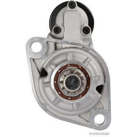 Electromotor 12V 11kW AUDI A1 A3 Q3 TT SEAT ALHAMBRA ALTEA ALTEA XL IBIZA III LEON TOLEDO II TOLEDO III TOLEDO IV SKODA FABIA II OCTAVIA I OCTAVIA II 1.2-2.0LPG 09.95- HERTH+BUSS PARTI ELECTRICE 42018920