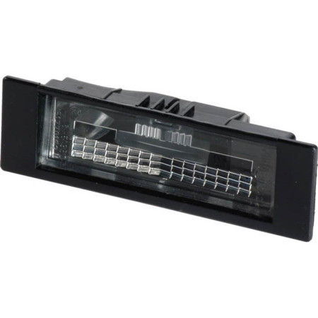 Iluminare numar de circulatie Licence plate lighting fits FIAT 500 0912 0617 OLSA OL10509200