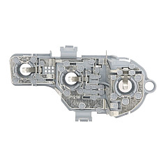 Suport lampa, lampa spate EN Rear lamp bulb socket Dreapta extern MERCEDES B SPORTS TOURER W246 W242 1.5D-Electric 11.11-12.18 ULO ULO1112202