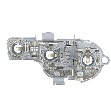 Suport lampa, lampa spate EN Rear lamp bulb socket Dreapta extern MERCEDES B SPORTS TOURER W246 W242 1.5D-Electric 11.11-12.18 ULO ULO1112202