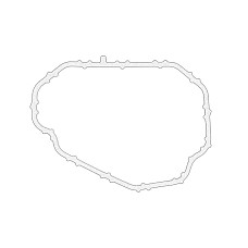 Garnitura, carcasa termostat Garnitura/Simering carcasa termostat FORD C-MAX II FOCUS III GRAND C-MAX KUGA I KUGA II MONDEO IV S-MAX 2.0D 05.06- OE FORD 1716581