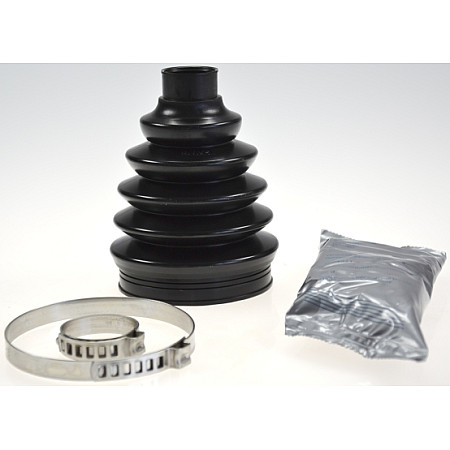 Ansamblu burduf, articulatie planetara Burduf cauciuc cap planetara exterior fi: 21/67 lungime102 set AUDI A2 R8 R8 SPYDER KIA PICANTO OPEL AGILA VW LUPO I XL1 0.8DH-5.2 07.99- SPIDAN 0.023135