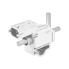 Supapa control, presiune combustibil Supapa de reglare a presiunii combustibilului FIAT 124 SPIDER 500L 500X TIPO JEEP RENEGADE 1.4 09.12- OE FIAT 53111385