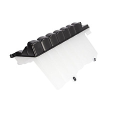 Vas de expansiune, racire Vas expansiune lichid racire cu conector fara senzor DAF 65 CF 75 CF 85 CF CF 65 CF 75 CF 85 VOLVO FH16 02.98- GIANT 3336-DF102001
