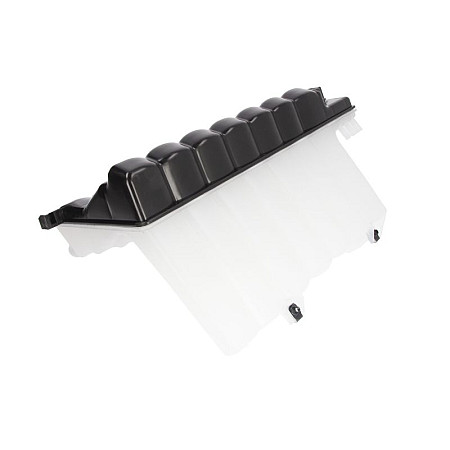 Vas de expansiune, racire Vas expansiune lichid racire cu conector fara senzor DAF 65 CF 75 CF 85 CF CF 65 CF 75 CF 85 VOLVO FH16 02.98- GIANT 3336-DF102001