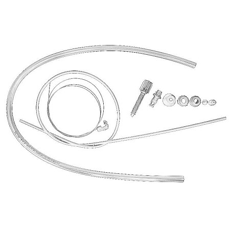 Cablu acceleratie OE RENAULT 77 00 302 301