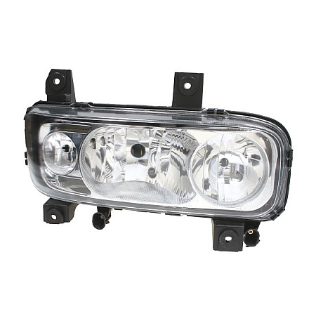 Far dreapta MERCEDES ATEGO II 10.04- TRUCKLIGHT HL-ME007R