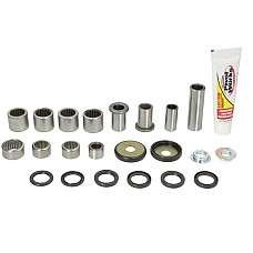 Set reparatie, bara stabilizatoare Swingarm lever repair kit YAMAHA YZ 85 2003-2018 PIVOT WORKS PWLK-Y24-000