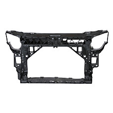 Acoperire fata Header panel complete with air-conditioning plastic certificate TUV SEAT IBIZA IV 6J IBIZA IV 6P 03.08-06.17 BLIC 6502-08-6621200Q