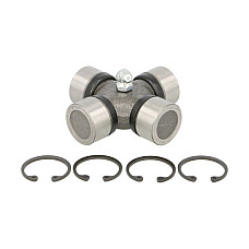 Articulatie, cardan Drive shaft cross 27x746mm IVECO DAILY I DAILY II DAILY III DAILY IV DAILY V DAILY VI 01.78- LEMA LE2790.00