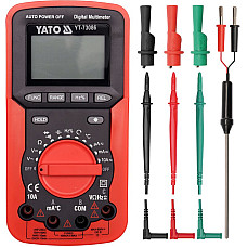 YT-73086 Multimetru Digital Universal