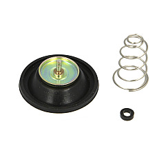 AIR CUT valva AIR - CUT valve repair kit HONDA CB CX GL XL XR 125-1100 1982-1991 TOURMAX ACV-102