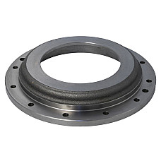 Set reparatie, diferential Differential element metal plate CARRARO CARRARO 535302-CR