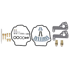 Kit reparatie carburator for number of carburettors 2 for sports use  YAMAHA XV 535 1994-2000 ALL BALLS 26-10048