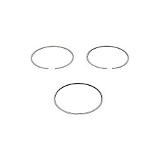 Set segmenti piston 8251 STD 12 12 2 EN piston AUDI A1 A3 A4 ALLROAD B8 A4 B8 A5 A6 C7 A7 A8 D4 Q3 Q5 TT VW TRANSPORTER VI (SGA, SGH, SHA, SHH), Van, 04.2015 - Kolbenschmidt 800077510000