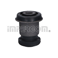 Suport,trapez Bloc silentios fata balansoar fata din fata Dreapta/Stanga 14x38x65 mm VOLVO V40 FORD C-MAX II FOCUS III GRAND C-MAX MAZDA 3 1.0-Electric 10.03- IMPERGOM IMP1442